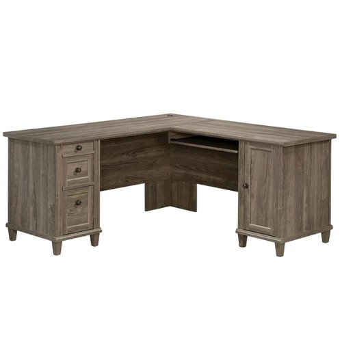 Traditional shaped office - traditional,