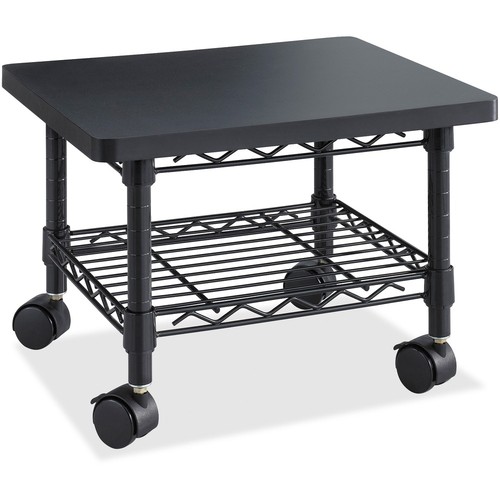 Safco printer stand 5206bl - ,