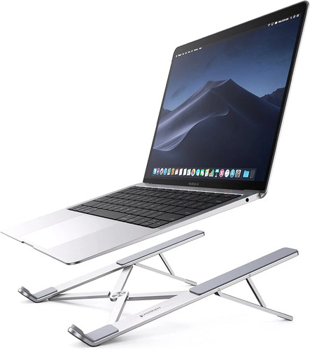 Adjustable laptop stand - adjustable,