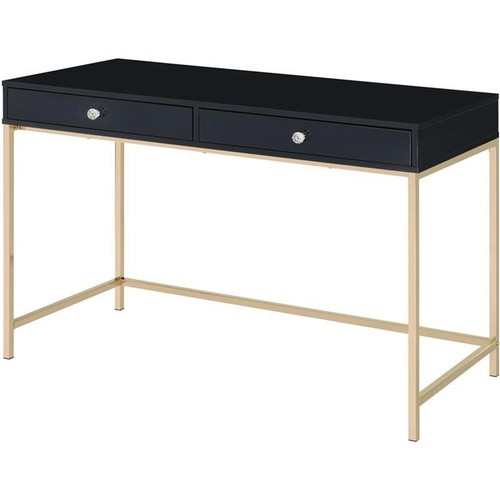 Acme ottey wooden drawer - ottey,