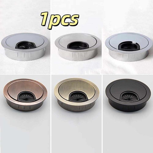 Computer desk table grommet - table,