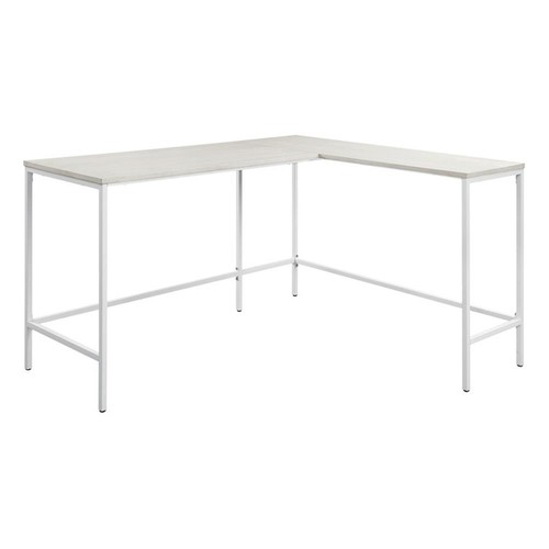 Contempo shaped desk - l-shaped, in